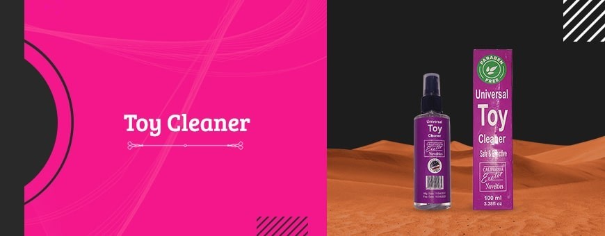 Buy Toy Cleaner & Properly Clean Your Sex Toys in Mazar-i-Sharif